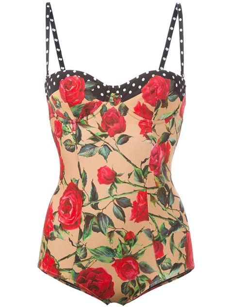 dolce gabbana zamiennik|dolce and gabbana swimsuit.